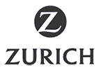 Insurer partner Zurich Logo