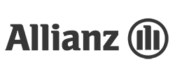 Insurer partner Allianz Logo