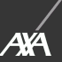 Insurer partner Axa Logo
