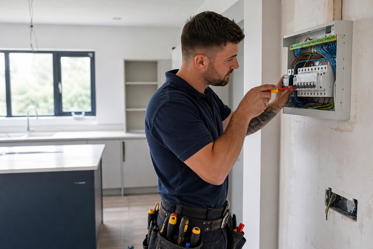 Tradesman Insurance